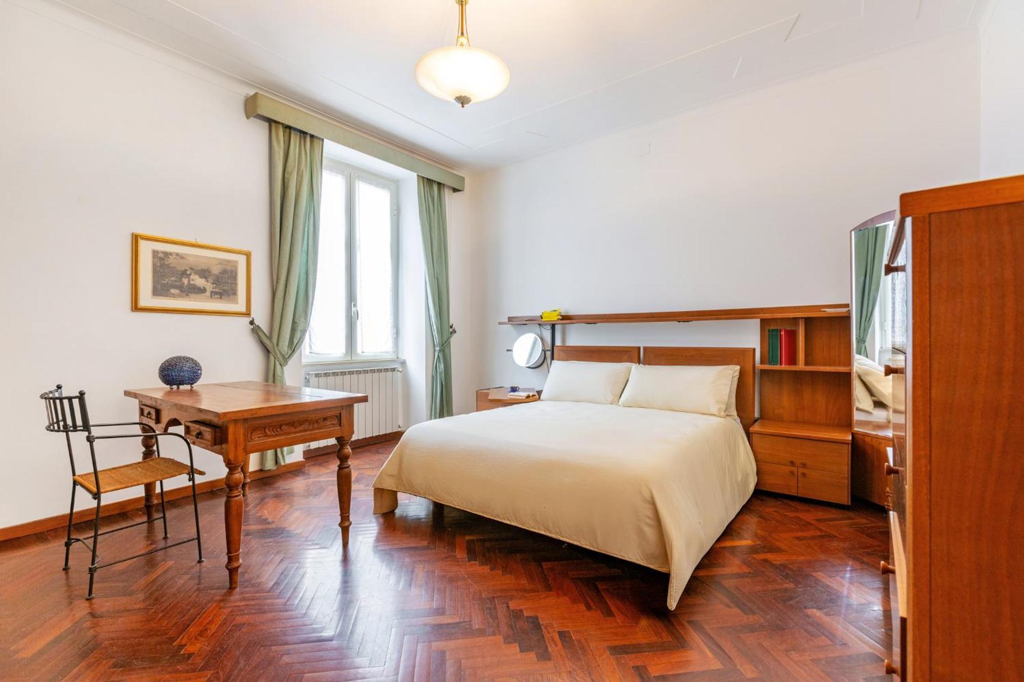 La Casa Dell'agrumeto Appartamento